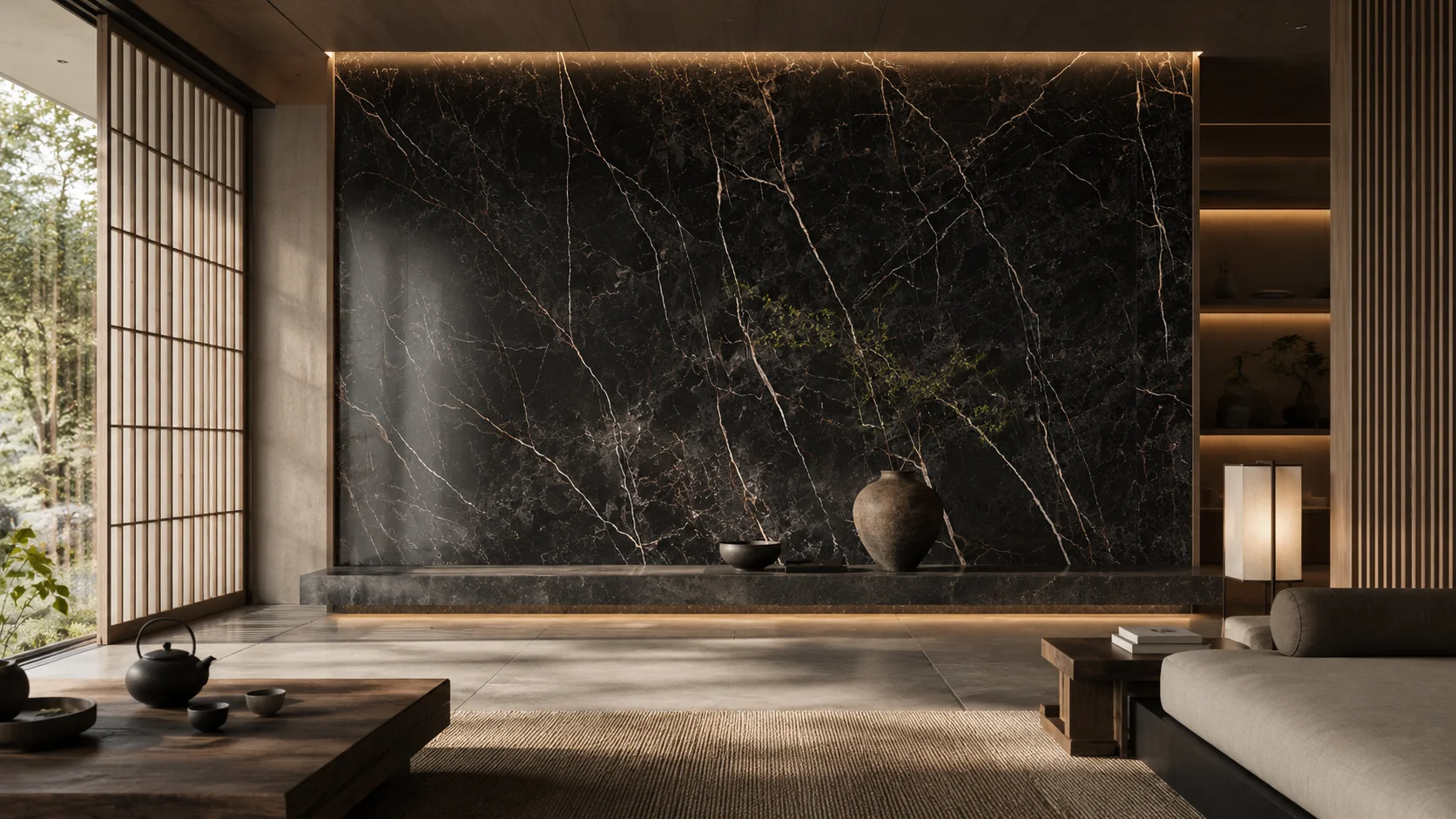 Large-format Tile 1600×3200